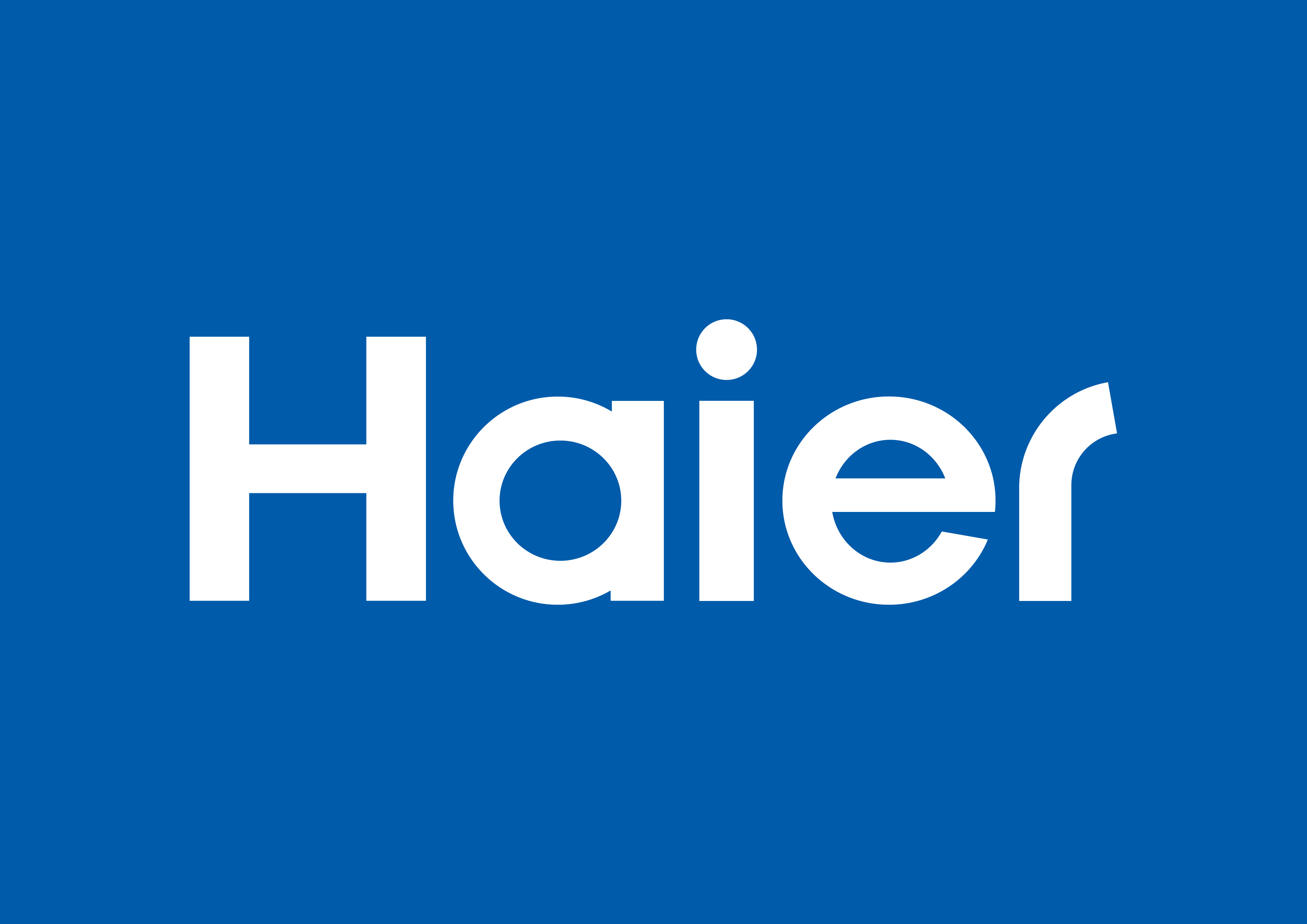 Haier